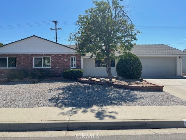 Detail Gallery Image 1 of 18 For 28506 Murrieta Rd, Menifee,  CA 92586 - 3 Beds | 2 Baths