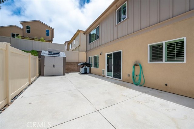 Detail Gallery Image 31 of 48 For 509 Quinn Court, Morro Bay,  CA 93442 - 3 Beds | 2/1 Baths