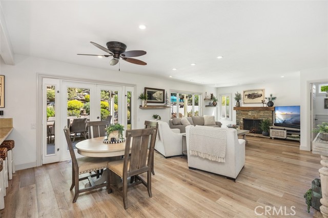 Detail Gallery Image 46 of 59 For 27252 Cordero Ln, Mission Viejo,  CA 92691 - 4 Beds | 2/1 Baths