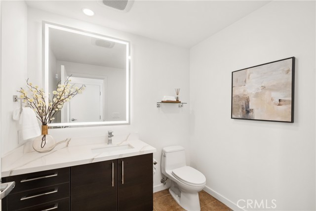 Detail Gallery Image 19 of 31 For 800 the Mark Ln #1806,  San Diego,  CA 92101 - 1 Beds | 1/1 Baths