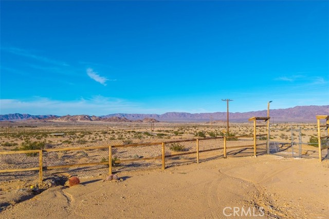 Detail Gallery Image 28 of 55 For 5048 Godwin, Twentynine Palms,  CA 92277 - 2 Beds | 1 Baths