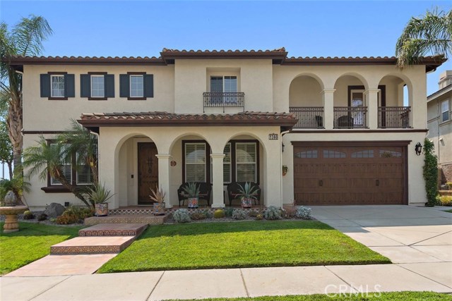 7380 Sonoma Creek Court, Rancho Cucamonga, CA 91739