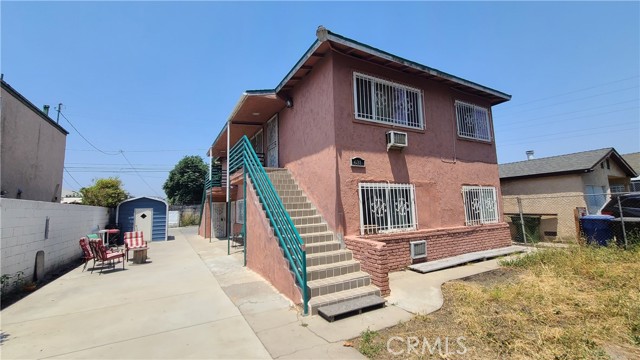 631 E 108 th St #2, Los Angeles, CA 90059