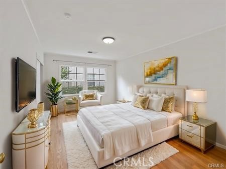 Detail Gallery Image 10 of 19 For 6959 Chisholm Ave, Van Nuys,  CA 91406 - 3 Beds | 2 Baths