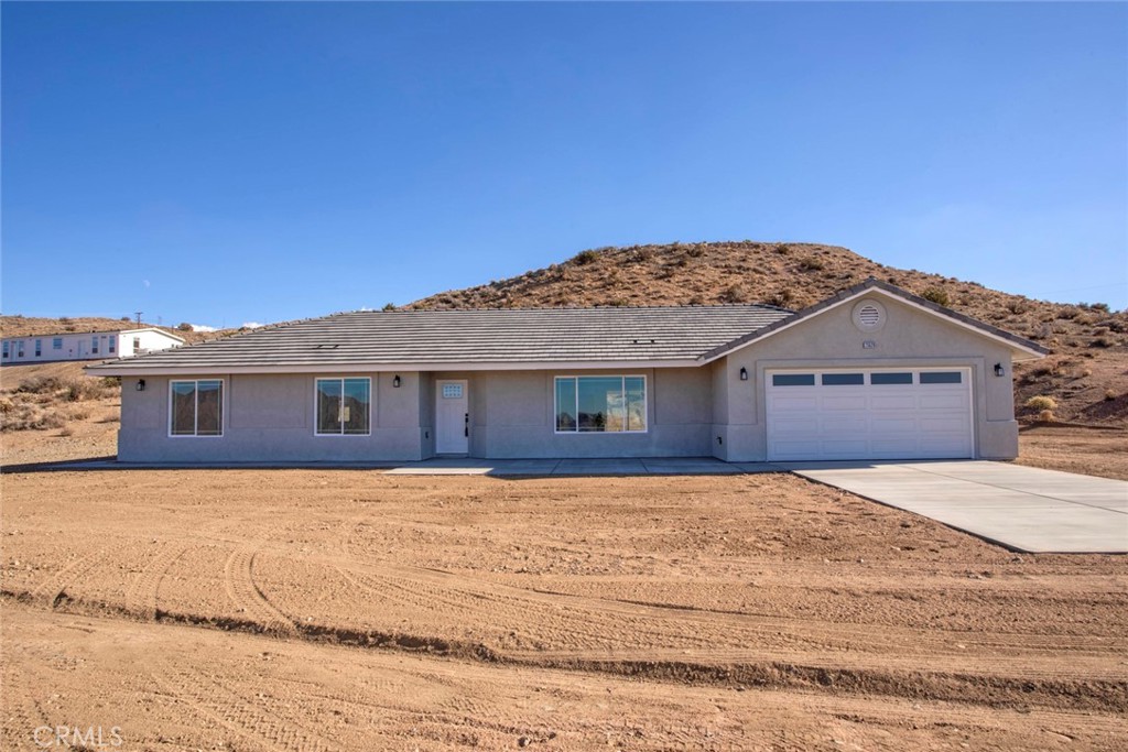 25526 Valley View Road, Apple Valley, CA 92308