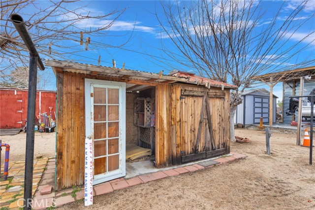 Detail Gallery Image 39 of 44 For 10753 Locust, Hesperia,  CA 92345 - 3 Beds | 2 Baths