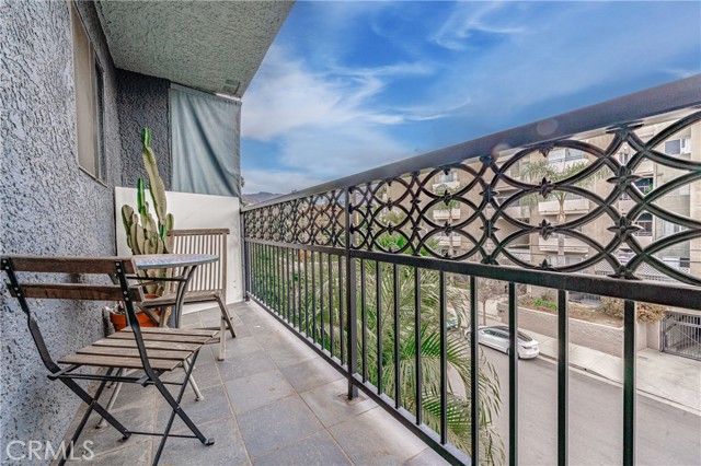 Detail Gallery Image 13 of 22 For 1355 N Sierra Bonita Ave #307,  West Hollywood,  CA 90046 - 1 Beds | 1 Baths