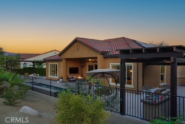Detail Gallery Image 58 of 60 For 14 Merlot, Rancho Mirage,  CA 92270 - 2 Beds | 2/1 Baths