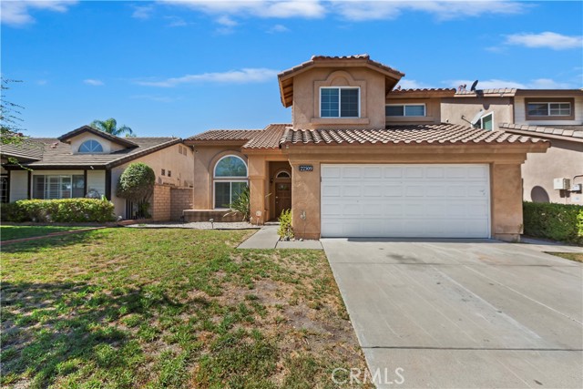 Detail Gallery Image 44 of 45 For 22509 Silver Dollar St, Corona,  CA 92883 - 3 Beds | 2/1 Baths