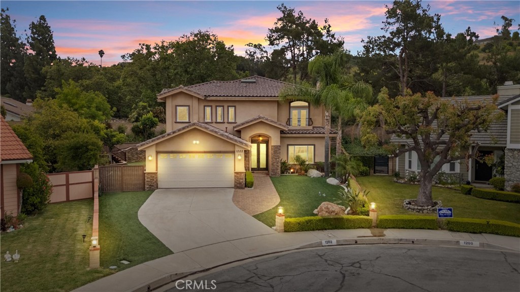 1202 Duke Lane
