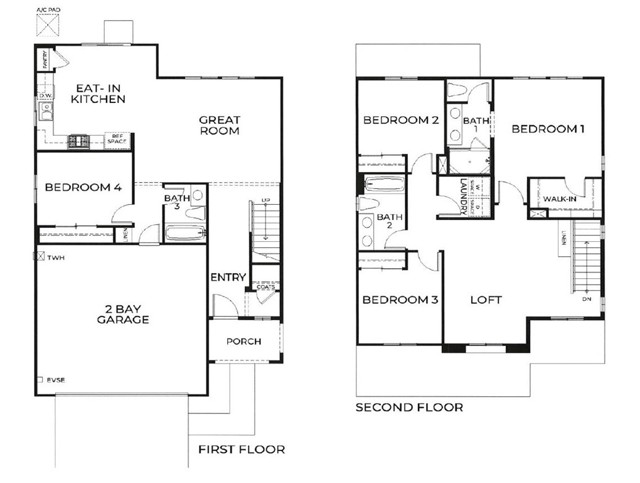 Detail Gallery Image 2 of 2 For 14999 Coppola St, Adelanto,  CA 92301 - 4 Beds | 3 Baths