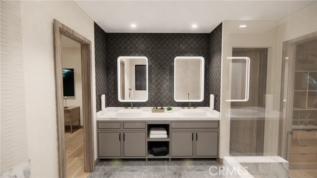 Detail Gallery Image 13 of 69 For 444 Ocean View Ave, Hermosa Beach,  CA 90254 - – Beds | – Baths