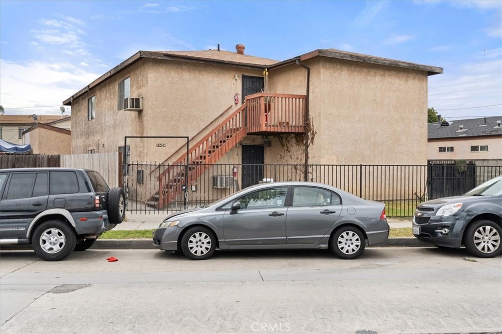 5526 Dairy Avenue, Long Beach, CA 90805