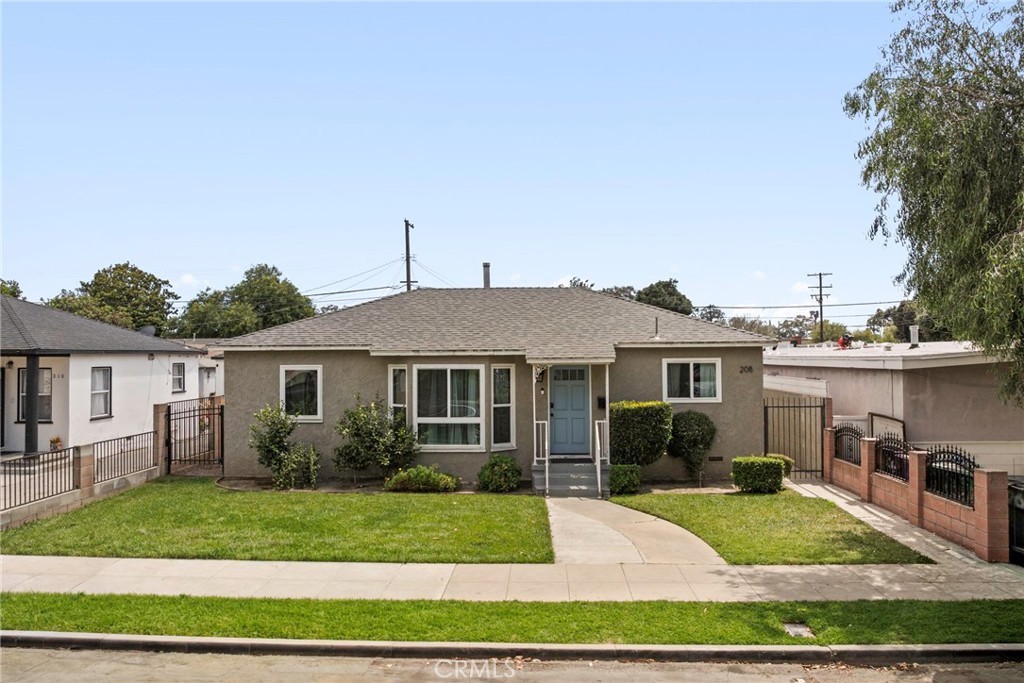 208 E 67th Street