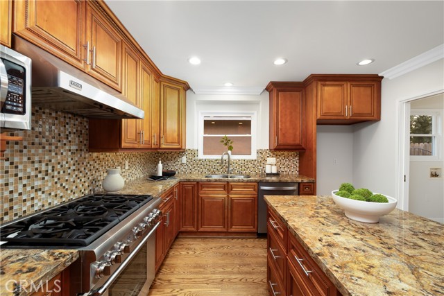 Detail Gallery Image 26 of 67 For 434 Wenham Rd, Pasadena,  CA 91107 - 3 Beds | 2 Baths