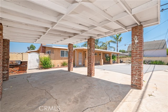 Detail Gallery Image 33 of 41 For 4739 N Conwell Ave, Covina,  CA 91722 - 4 Beds | 2 Baths