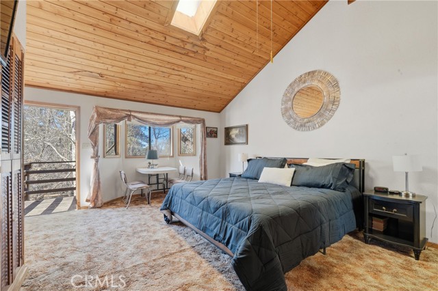 Detail Gallery Image 24 of 50 For 901 Tehama, Big Bear Lake,  CA 92315 - 3 Beds | 3 Baths