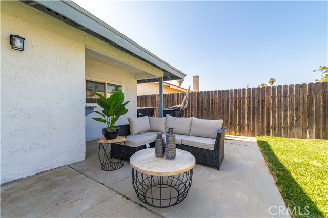 Detail Gallery Image 24 of 30 For 13598 Terra Bella Ave, Moreno Valley,  CA 92553 - 4 Beds | 2 Baths