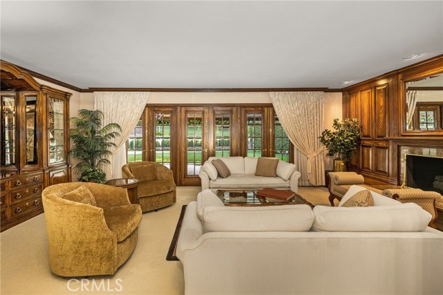 Detail Gallery Image 5 of 34 For 1881 Park Skyline, North Tustin,  CA 92705 - 4 Beds | 3/1 Baths