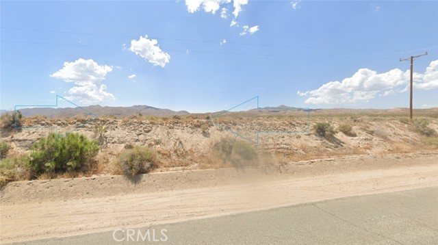 Detail Gallery Image 3 of 12 For 7996 (off) Rogers Rd, California City,  CA 93519 - – Beds | – Baths