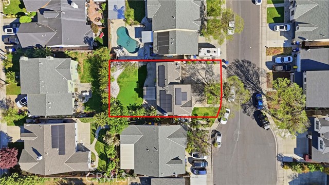 Detail Gallery Image 33 of 40 For 2213 Lionudakis Ct, Modesto,  CA 95355 - 3 Beds | 2/1 Baths