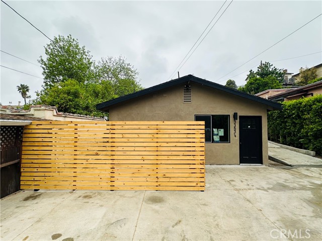 Detail Gallery Image 8 of 12 For 3353 Holyoke Dr, Mount Washington,  CA 90065 - 1 Beds | 1 Baths