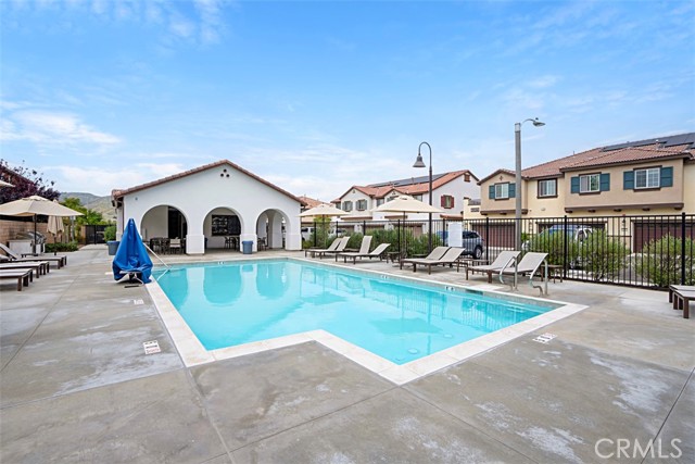 Detail Gallery Image 38 of 39 For 24145 Dolcetto Ave #602,  Murrieta,  CA 92562 - 3 Beds | 2/1 Baths