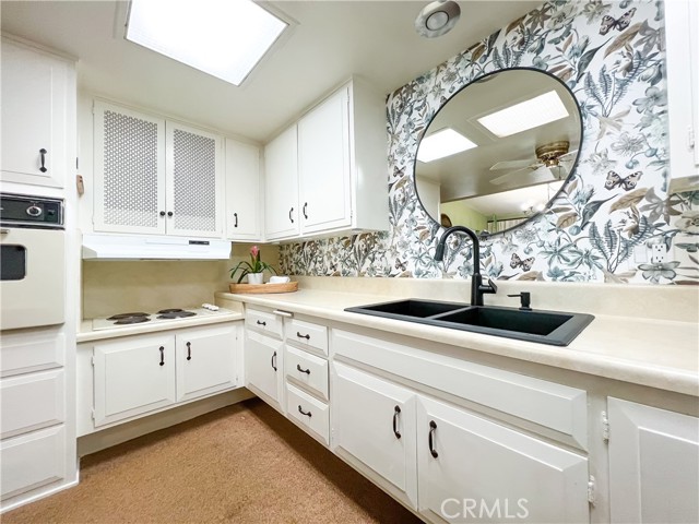 Detail Gallery Image 9 of 17 For 13101 Oak Hills Drive, M9-234l, Seal Beach,  CA 90740 - 2 Beds | 1 Baths
