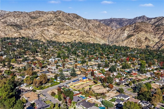 Detail Gallery Image 28 of 30 For 2151 Sinaloa Ave, Altadena,  CA 91001 - – Beds | – Baths