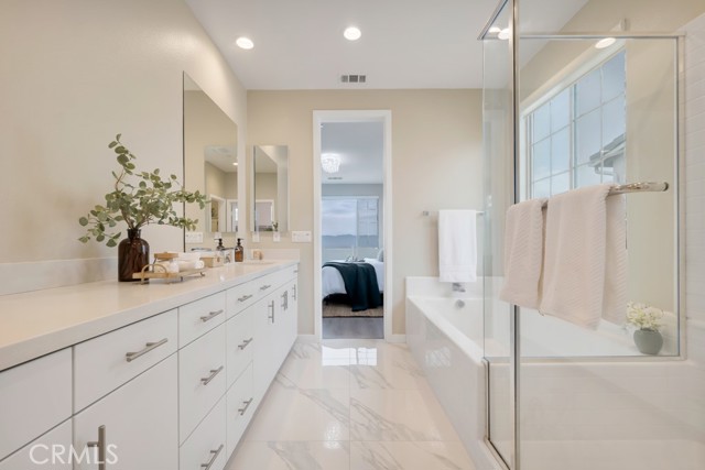 Detail Gallery Image 36 of 60 For 18348 Cachet, Canyon Country,  CA 91350 - 5 Beds | 5 Baths