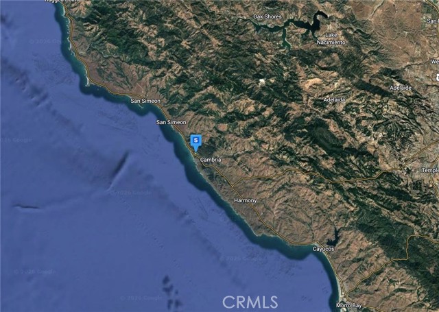 Detail Gallery Image 5 of 5 For 420 Weymouth St, Cambria,  CA 93428 - – Beds | – Baths