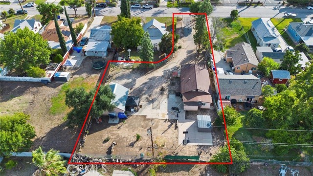 Detail Gallery Image 43 of 45 For 352 E 16th, San Bernardino,  CA 92404 - 2 Beds | 1 Baths