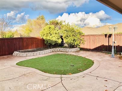 Detail Gallery Image 1 of 17 For 28036 Windjammer Ct, Menifee,  CA 92585 - 3 Beds | 2/1 Baths