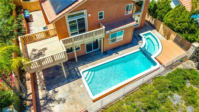Detail Gallery Image 48 of 58 For 29 Villa Valtelena, Lake Elsinore,  CA 92532 - 4 Beds | 3 Baths