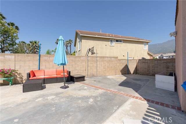 Detail Gallery Image 49 of 63 For 5527 Tenderfoot, Fontana,  CA 92336 - 4 Beds | 2/1 Baths