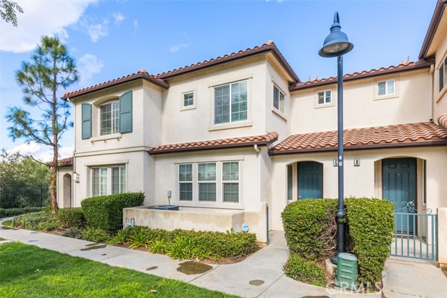 Detail Gallery Image 2 of 35 For 15856 Lasselle St #C,  Moreno Valley,  CA 92551 - 2 Beds | 2/1 Baths