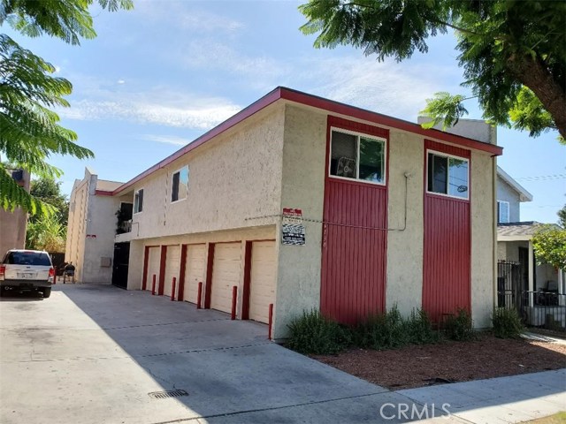 6130 Orange Ave, Long Beach, CA 90805