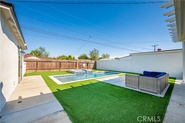 Detail Gallery Image 68 of 75 For 3246 N Marwick, Long Beach,  CA 90808 - 4 Beds | 3 Baths