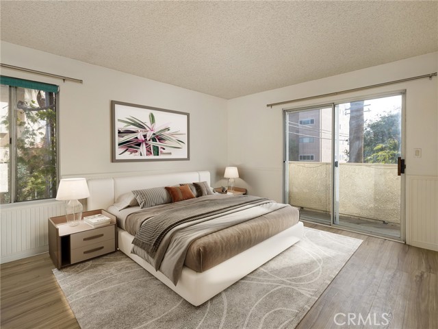 Detail Gallery Image 8 of 32 For 445 W 6th St #204,  Long Beach,  CA 90802 - 2 Beds | 2 Baths