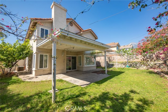 Detail Gallery Image 42 of 49 For 6587 Shawna Ave, Rancho Cucamonga,  CA 91737 - 4 Beds | 3 Baths