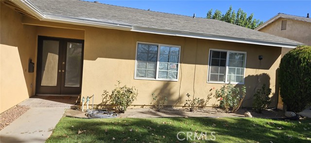 Detail Gallery Image 1 of 6 For 37222 51st St, Palmdale,  CA 93552 - 4 Beds | 2 Baths