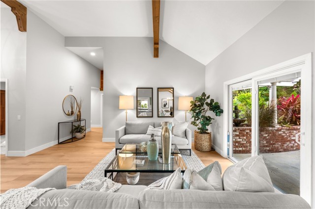 Detail Gallery Image 7 of 65 For 616 S Andover Dr, Anaheim,  CA 92807 - 4 Beds | 3/1 Baths