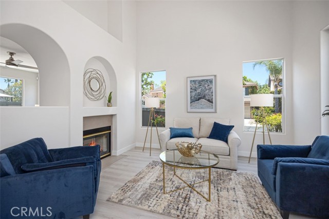 Detail Gallery Image 2 of 32 For 2 Allaire Way, Aliso Viejo,  CA 92656 - 3 Beds | 2/1 Baths