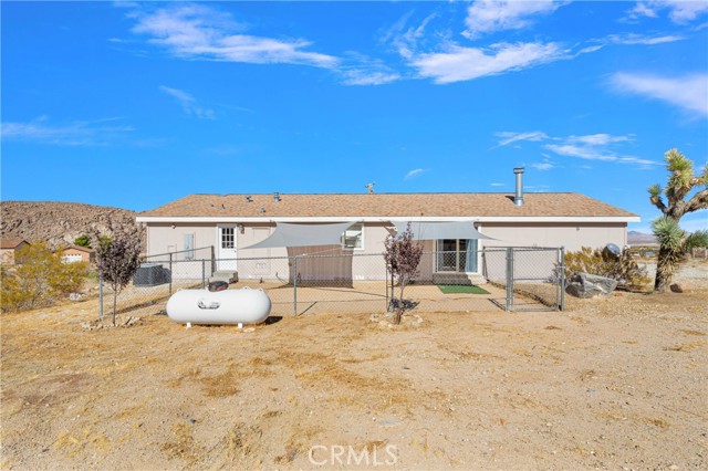 Detail Gallery Image 33 of 46 For 32253 Carnelian Rd, Lucerne Valley,  CA 92356 - 4 Beds | 2 Baths