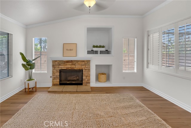 Image 6 of 33 For 6371 Thunder Mountain Avenue