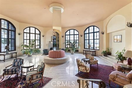 Detail Gallery Image 15 of 26 For 800 E Ocean #606,  Long Beach,  CA 90802 - 0 Beds | 1 Baths