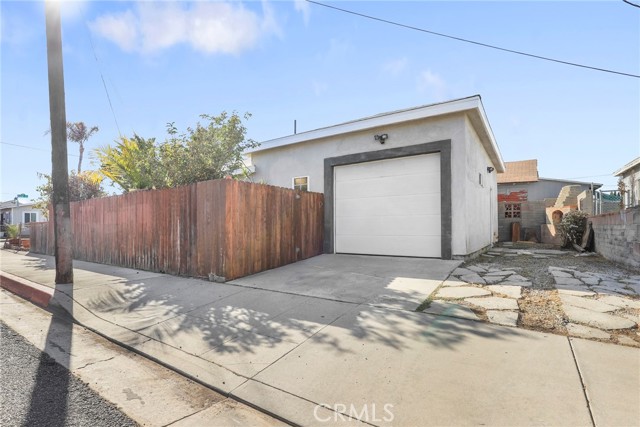 Detail Gallery Image 19 of 25 For 4603 W 161st St, Lawndale,  CA 90260 - 2 Beds | 1/1 Baths