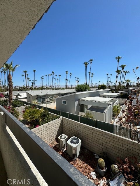 Detail Gallery Image 6 of 24 For 1900 S Palm Canyon Dr #65,  Palm Springs,  CA 92264 - 2 Beds | 2 Baths