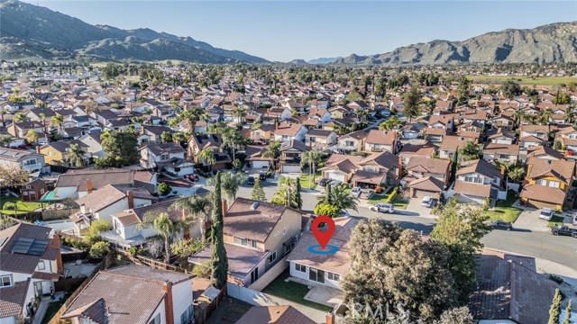 Detail Gallery Image 31 of 33 For 23609 Candle Shoe Ct, Moreno Valley,  CA 92557 - 2 Beds | 1 Baths