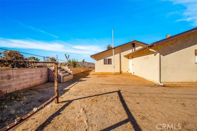 Detail Gallery Image 43 of 50 For 7100 Hillview Rd, Joshua Tree,  CA 92252 - 2 Beds | 2 Baths